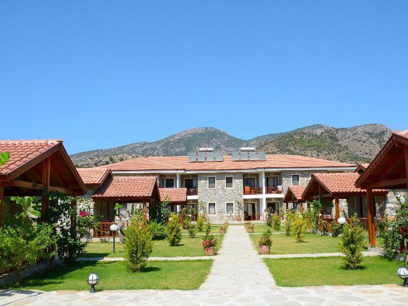 Cumen Apart * Datça